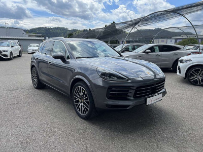 Porsche Cayenne Gebrauchtwagen