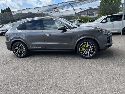 Porsche Cayenne Gebrauchtwagen