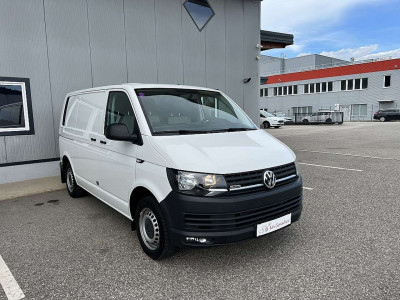 VW Transporter T6 Gebrauchtwagen