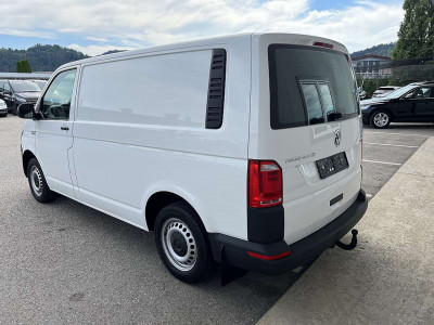 VW Transporter T6 Gebrauchtwagen