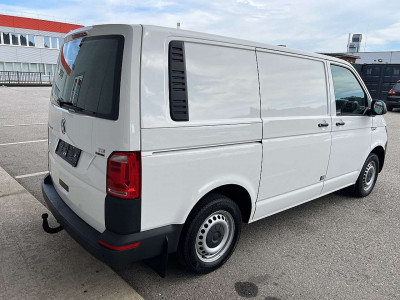 VW Transporter T6 Gebrauchtwagen