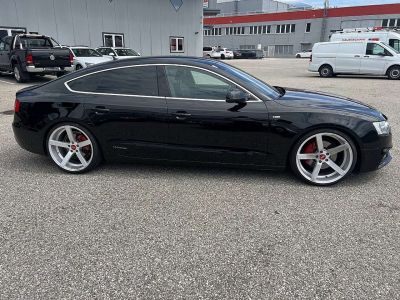 Audi A5 Gebrauchtwagen