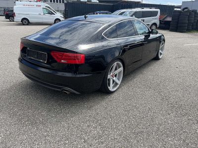 Audi A5 Gebrauchtwagen