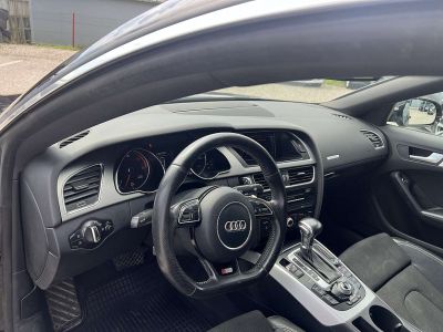 Audi A5 Gebrauchtwagen