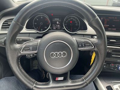 Audi A5 Gebrauchtwagen