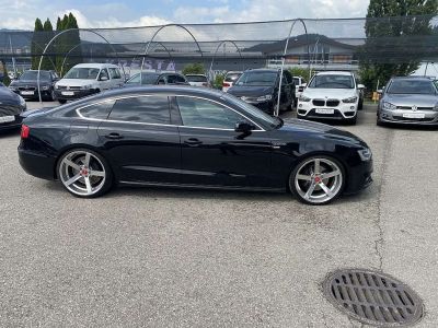 Audi A5 Gebrauchtwagen