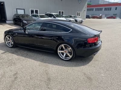 Audi A5 Gebrauchtwagen