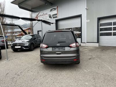 Ford Galaxy Gebrauchtwagen