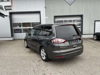 Ford Galaxy Gebrauchtwagen