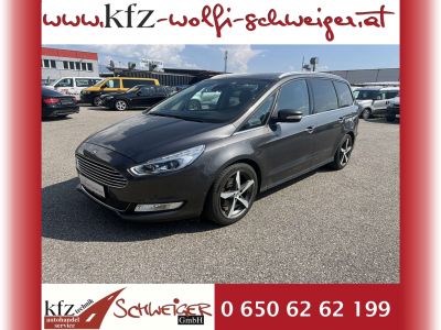 Ford Galaxy Gebrauchtwagen