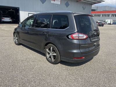 Ford Galaxy Gebrauchtwagen