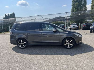 Ford Galaxy Gebrauchtwagen