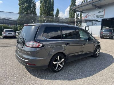 Ford Galaxy Gebrauchtwagen