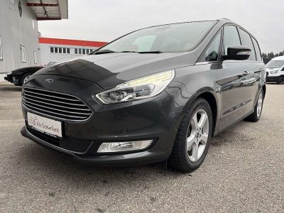 Ford Galaxy Gebrauchtwagen