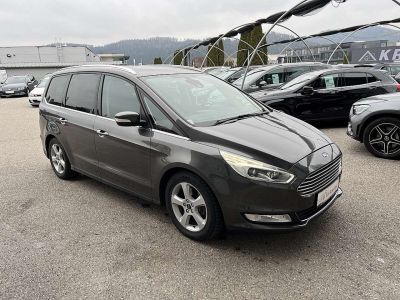 Ford Galaxy Gebrauchtwagen