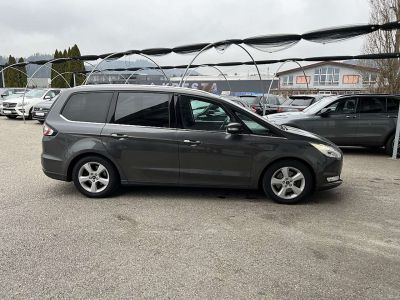 Ford Galaxy Gebrauchtwagen