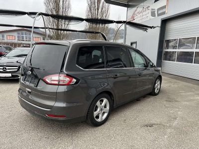 Ford Galaxy Gebrauchtwagen