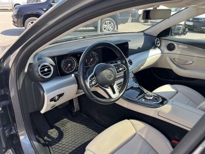 Mercedes-Benz E-Klasse Gebrauchtwagen