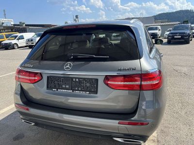 Mercedes-Benz E-Klasse Gebrauchtwagen