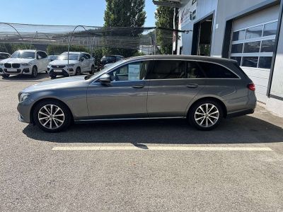 Mercedes-Benz E-Klasse Gebrauchtwagen