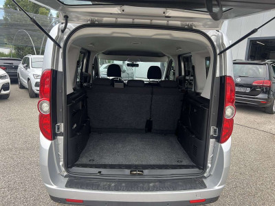 Fiat Doblo Gebrauchtwagen