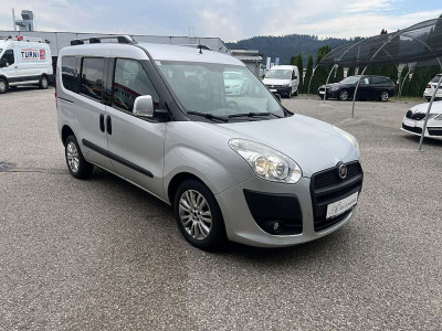 Fiat Doblo Gebrauchtwagen