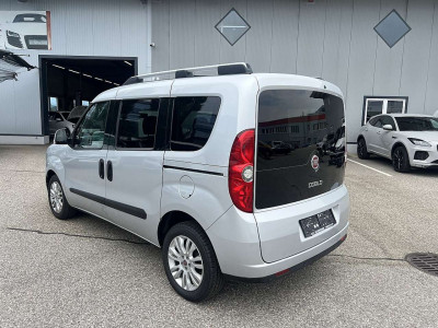 Fiat Doblo Gebrauchtwagen