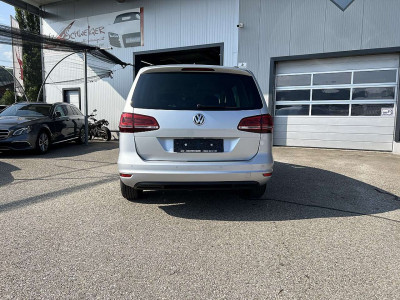 VW Sharan Gebrauchtwagen