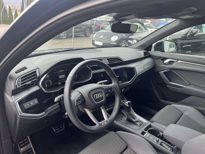 Audi Q3 Jahreswagen