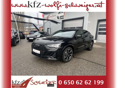 Audi Q3 Jahreswagen