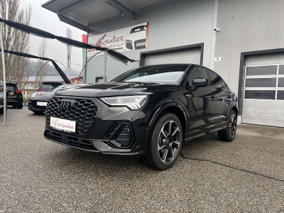 Audi Q3 Jahreswagen