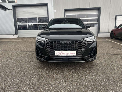 Audi Q3 Jahreswagen