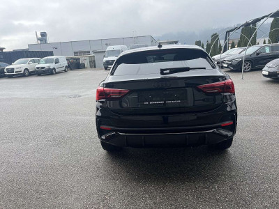 Audi Q3 Jahreswagen