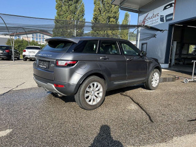 Land Rover Range Rover Evoque Gebrauchtwagen