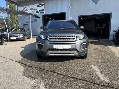 Land Rover Range Rover Evoque Gebrauchtwagen