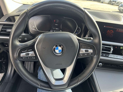 BMW 3er Gebrauchtwagen