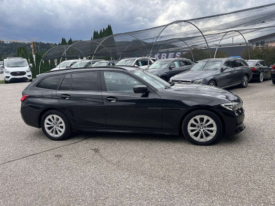 BMW 3er Gebrauchtwagen