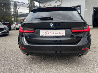 BMW 3er Gebrauchtwagen