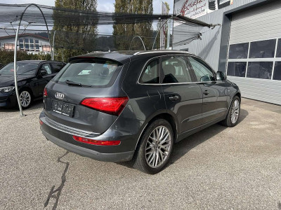 Audi Q5 Gebrauchtwagen