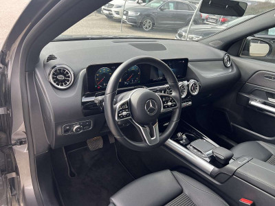 Mercedes-Benz GLA Gebrauchtwagen