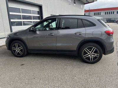 Mercedes-Benz GLA Gebrauchtwagen