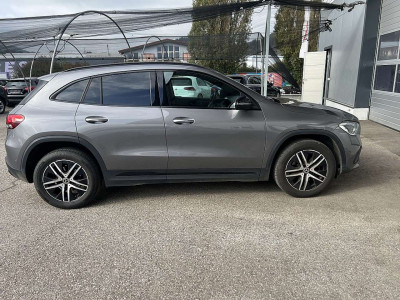 Mercedes-Benz GLA Gebrauchtwagen