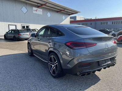 Mercedes-Benz GLE Gebrauchtwagen