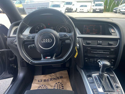 Audi A5 Gebrauchtwagen