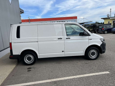 VW Transporter T6 Gebrauchtwagen