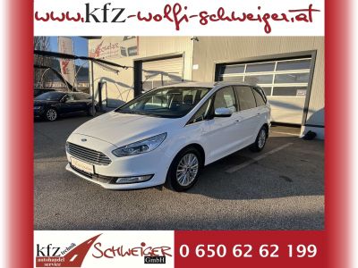 Ford Galaxy Gebrauchtwagen