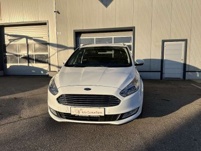 Ford Galaxy Gebrauchtwagen