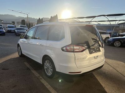 Ford Galaxy Gebrauchtwagen