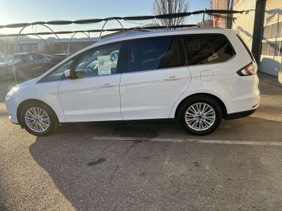 Ford Galaxy Gebrauchtwagen