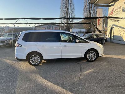 Ford Galaxy Gebrauchtwagen